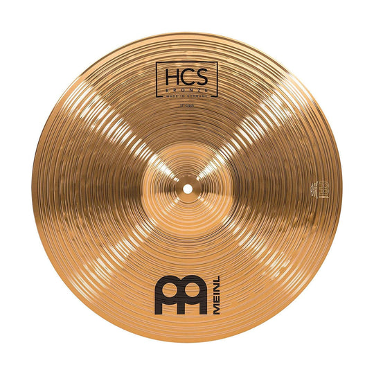 Meinl 17