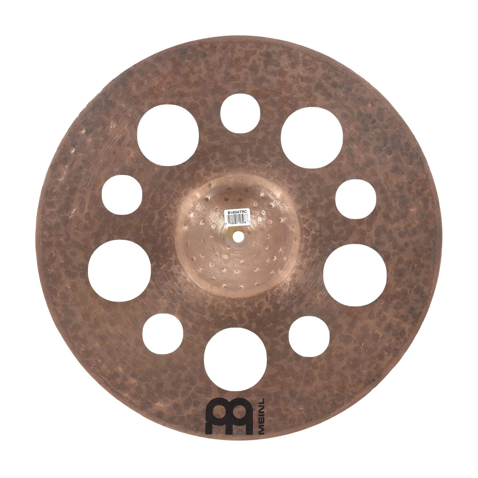 Meinl 18