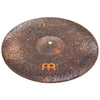 Meinl 18" Byzance Extra Dry Thin Crash Cymbal Drums and Percussion / Cymbals / Crash