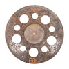 Meinl 18" Byzance Extra Dry Trash Crash Cymbal Drums and Percussion / Cymbals / Crash
