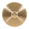 Meinl 18" Byzance Foundry Reserve Crash Cymbal Drums and Percussion / Cymbals / Crash