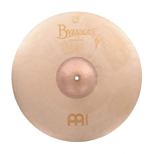Meinl 18
