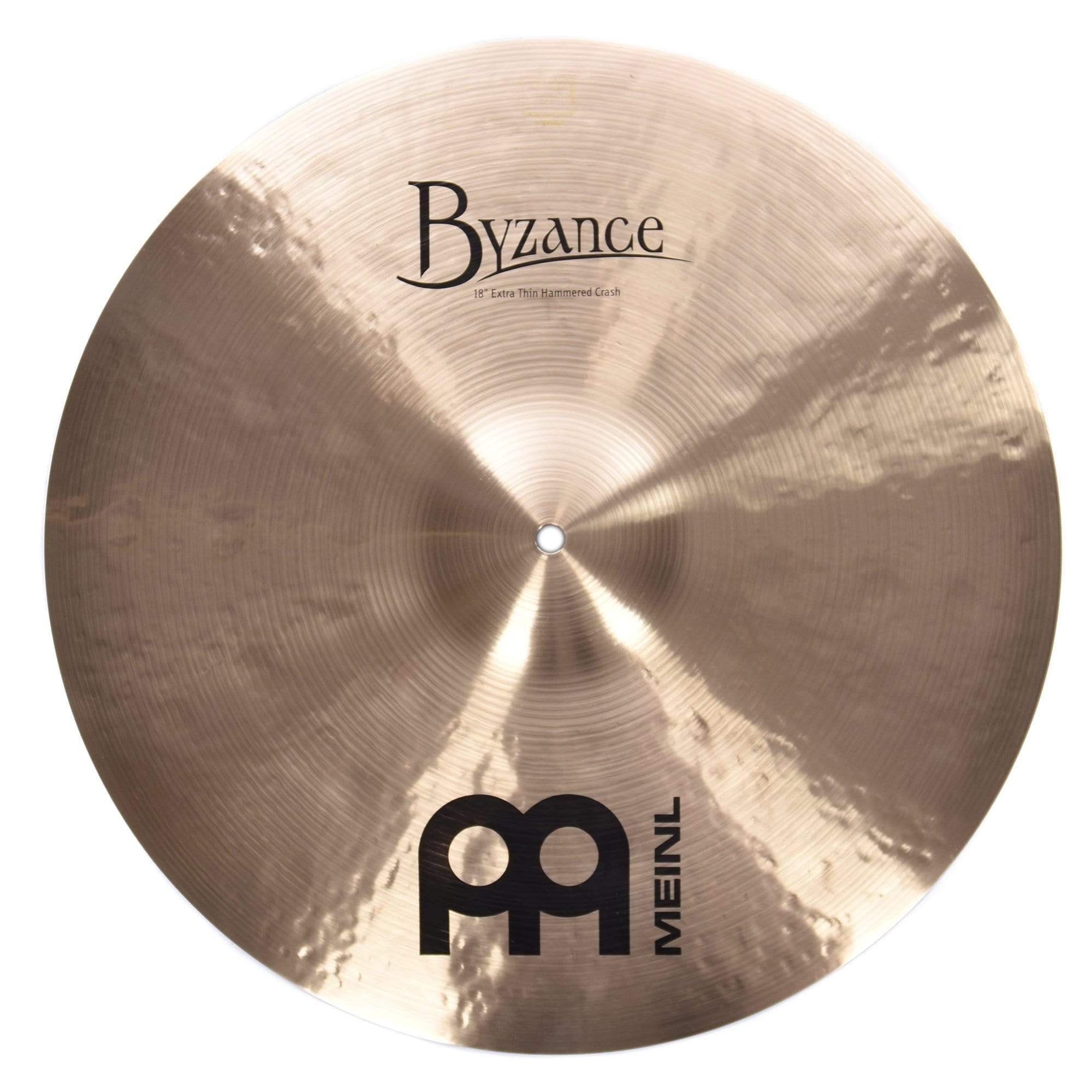 Meinl 18