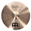 Meinl 18" Byzance Traditional Extra Thin Hammered Crash Cymbal Drums and Percussion / Cymbals / Crash