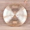 Meinl 18" Byzance Traditional Light Crash Cymbal Drums and Percussion / Cymbals / Crash