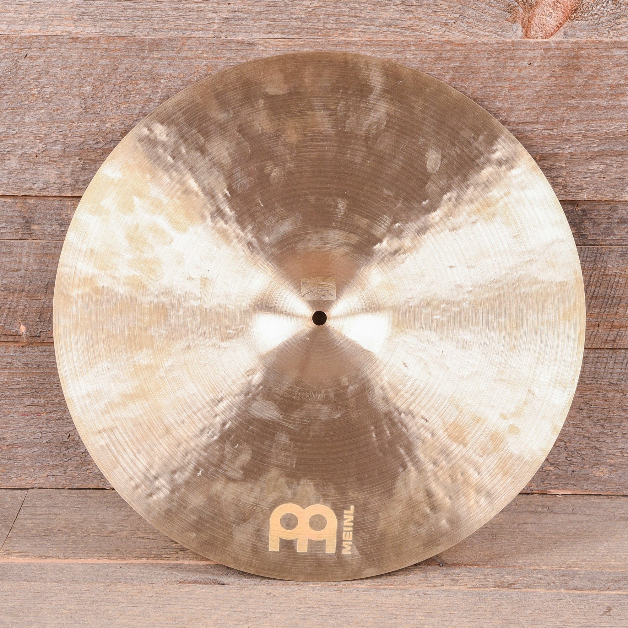 Meinl 18