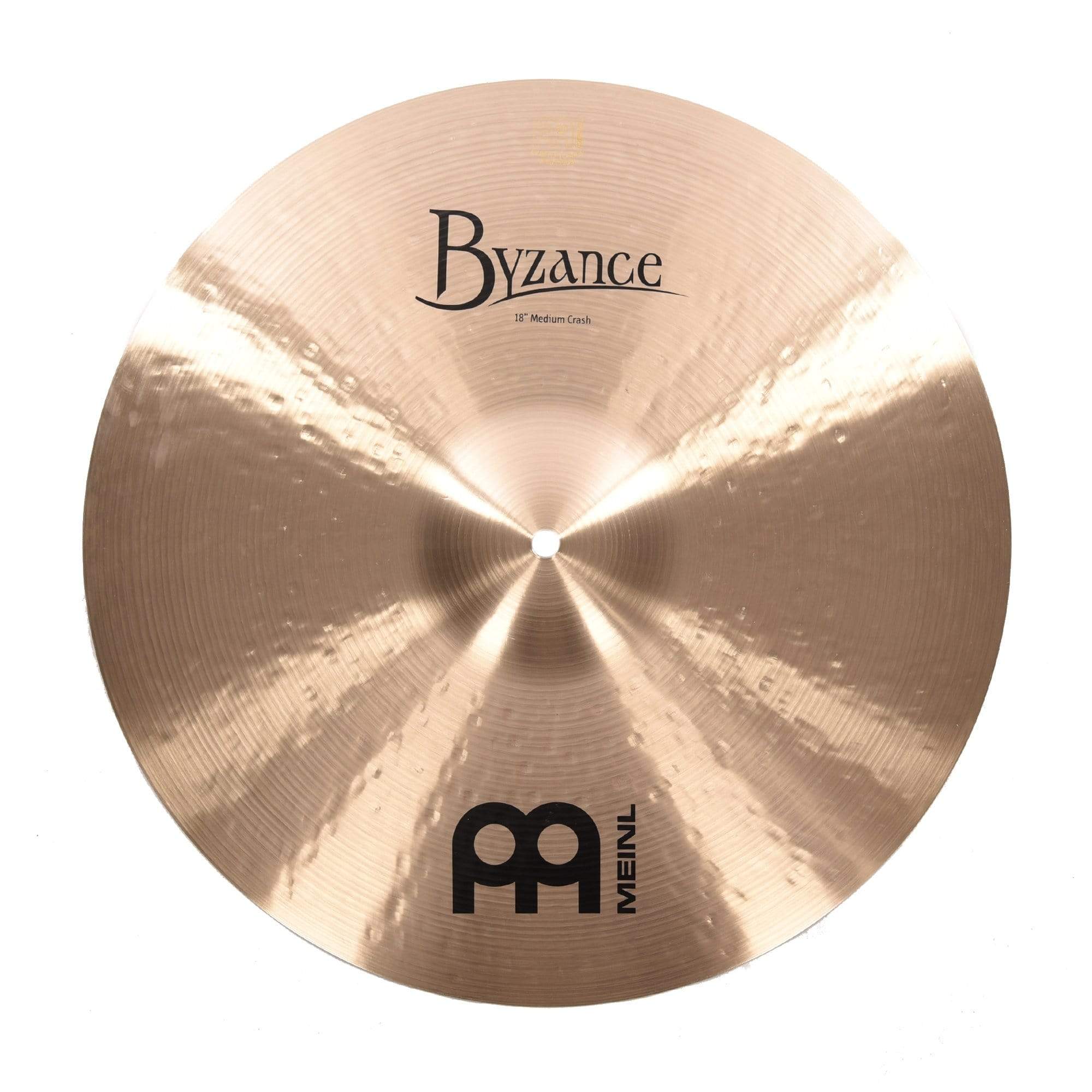 Meinl 18