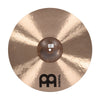 Meinl 18" Byzance Traditional Polyphonic Crash Cymbal Drums and Percussion / Cymbals / Crash