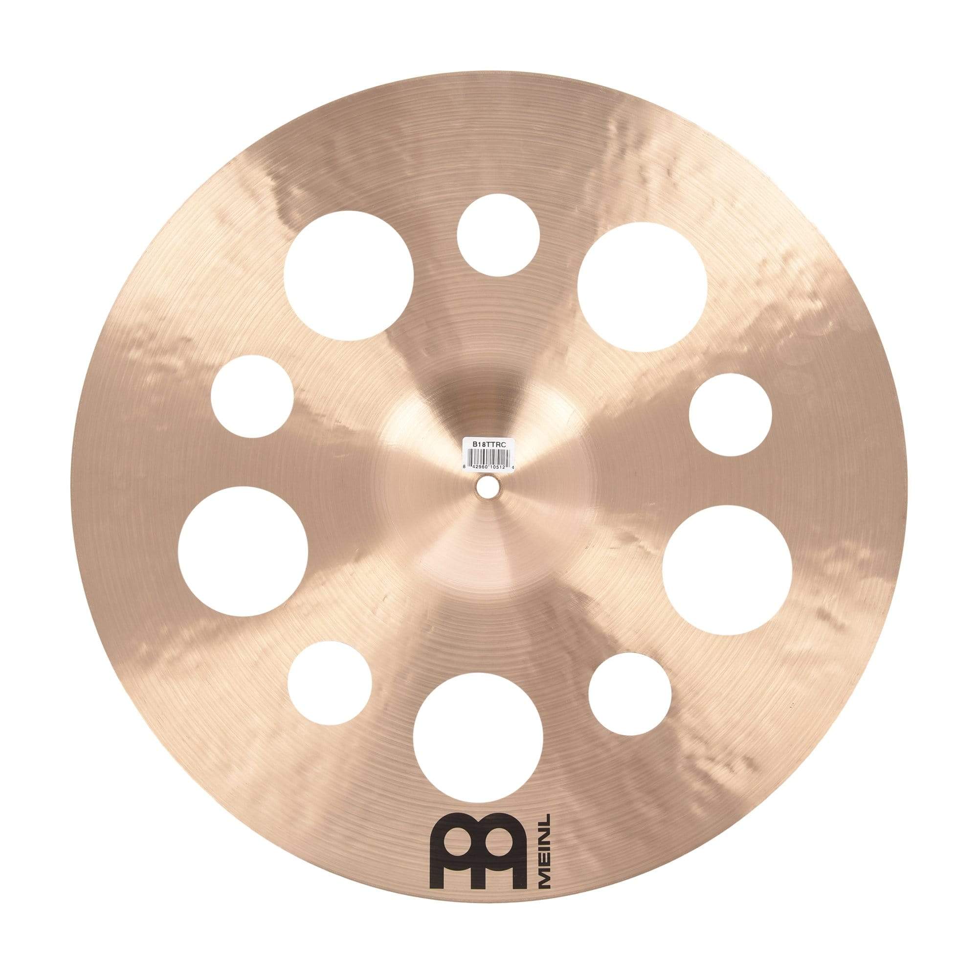 Meinl 18