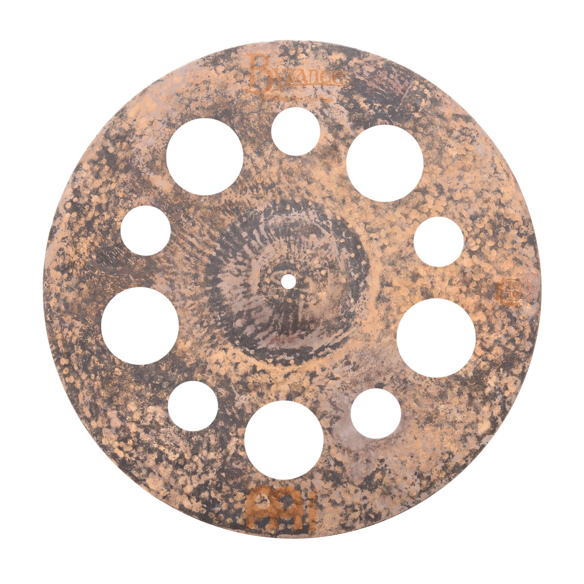 Meinl 18