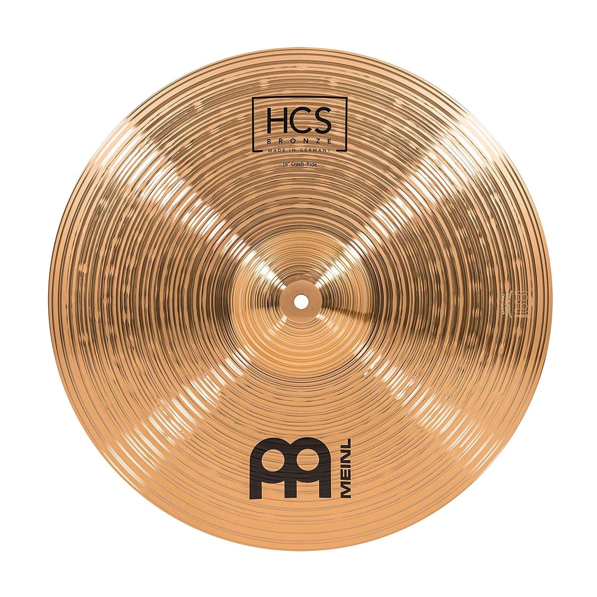 Meinl 18