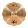 Meinl 18" HCS Bronze Crash Ride Cymbal Drums and Percussion / Cymbals / Crash