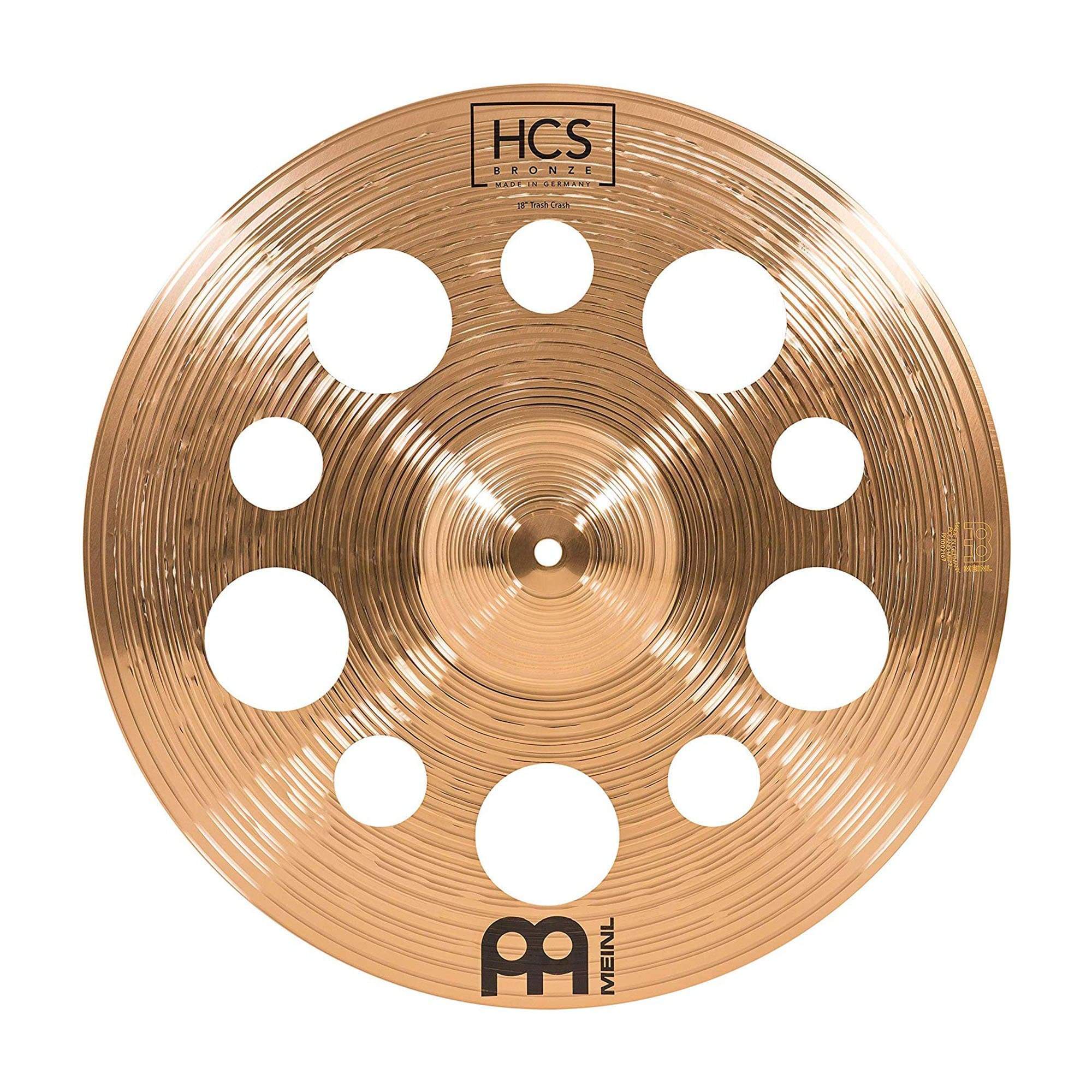 Meinl 18