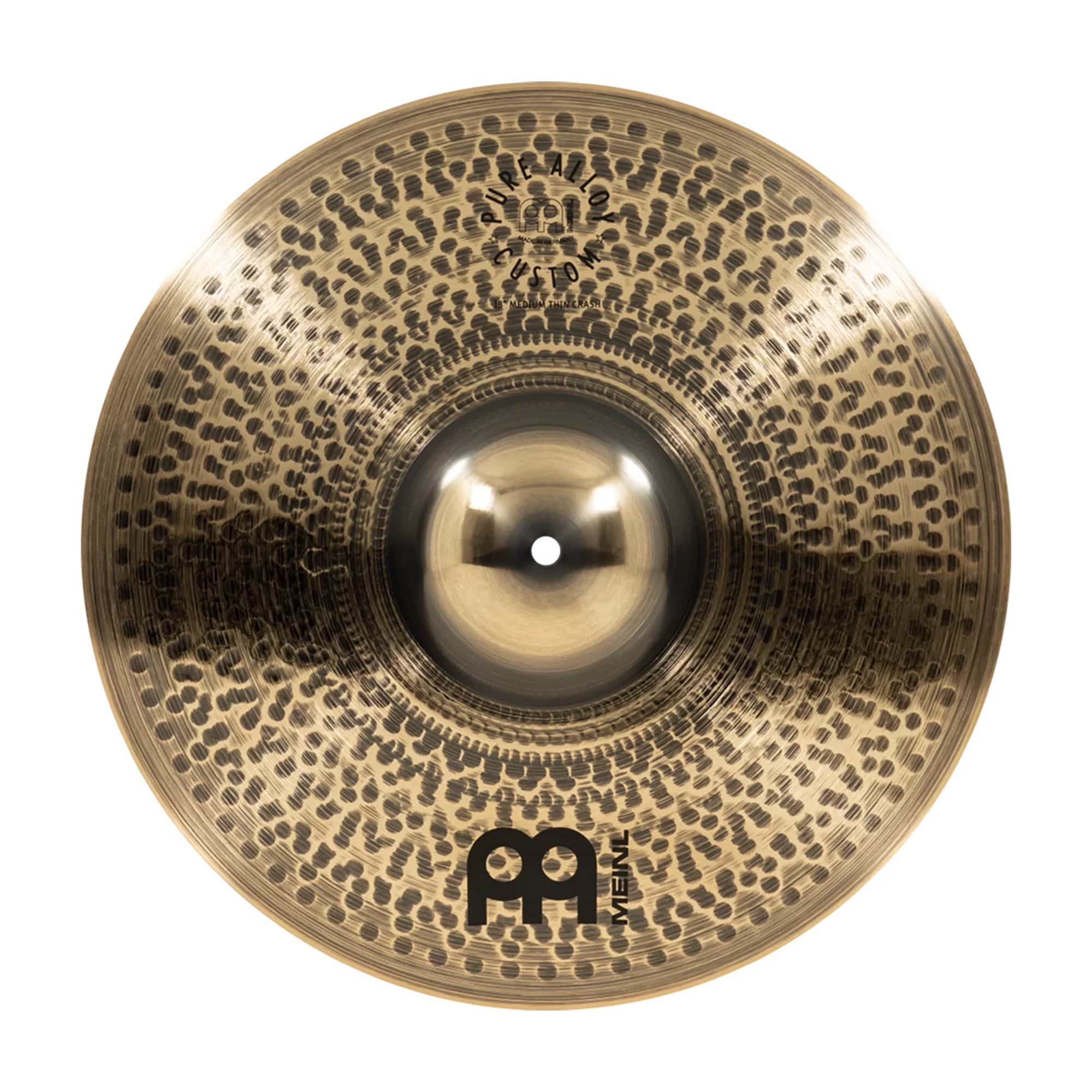 Meinl 18