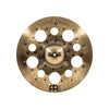 Meinl 18" Pure Alloy Custom Trash Crash Cymbal Drums and Percussion / Cymbals / Crash