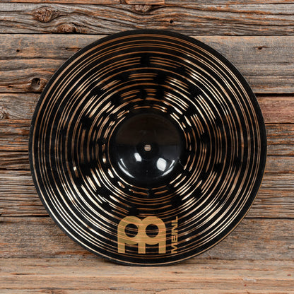 Meinl 18" Classic Custom Dark Crash USED Drums and Percussion / Cymbals / Crash