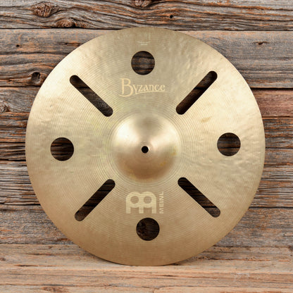 Meinl 18' Byzance Trash Crash USED Drums and Percussion / Cymbals / Crash