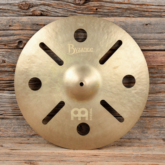Meinl 18' Byzance Trash Crash USED Drums and Percussion / Cymbals / Crash