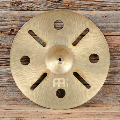 Meinl 18' Byzance Trash Crash USED Drums and Percussion / Cymbals / Crash