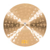 Meinl 19" Byzance Dual Crash Cymbal Drums and Percussion / Cymbals / Crash
