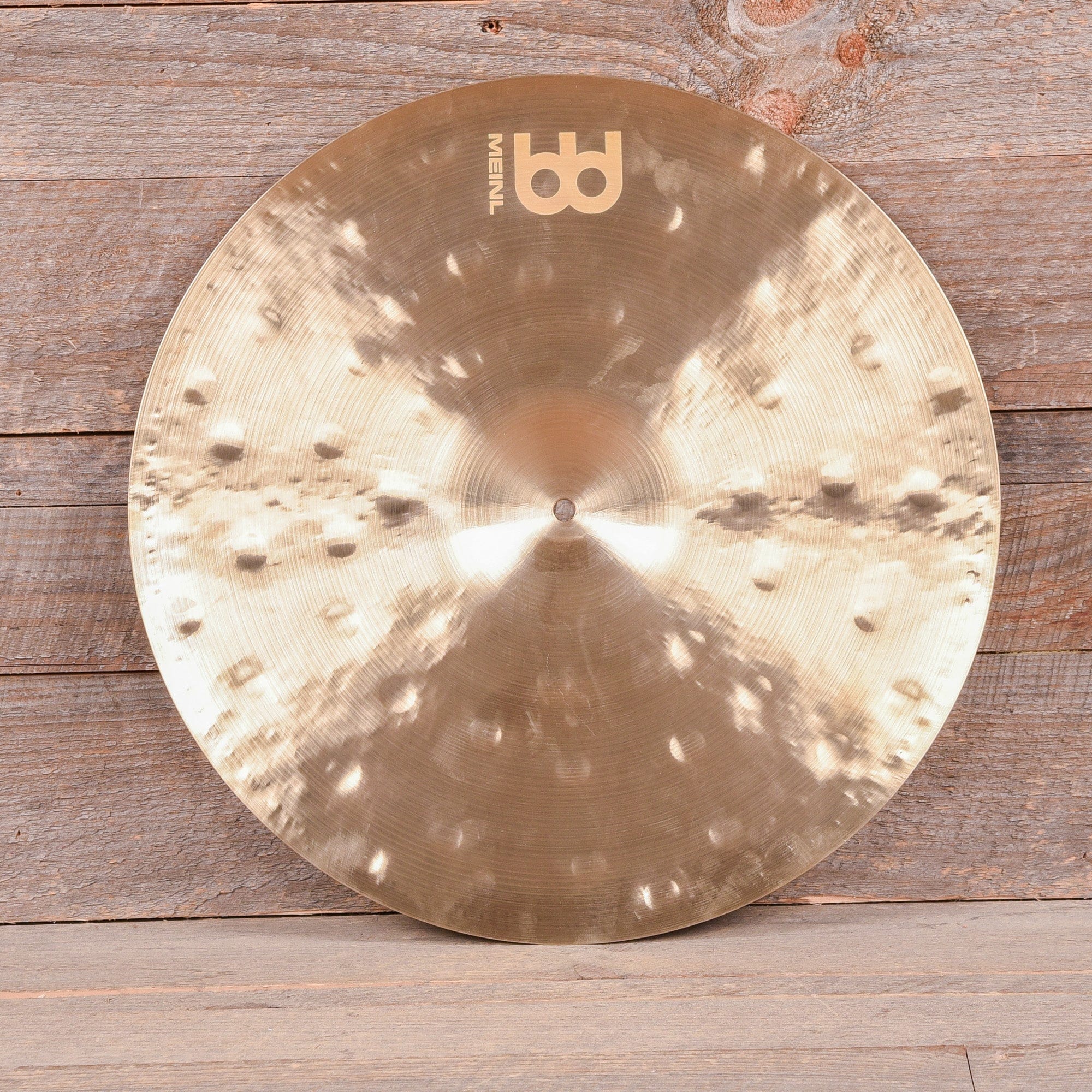 Meinl 19