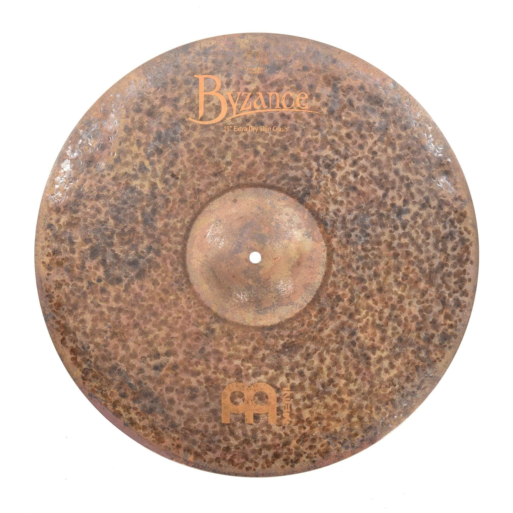 Meinl 19