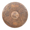 Meinl 19" Byzance Extra Dry Thin Crash Cymbal Drums and Percussion / Cymbals / Crash