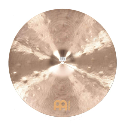 Meinl 19" Byzance Extra Dry Thin Crash Cymbal Drums and Percussion / Cymbals / Crash
