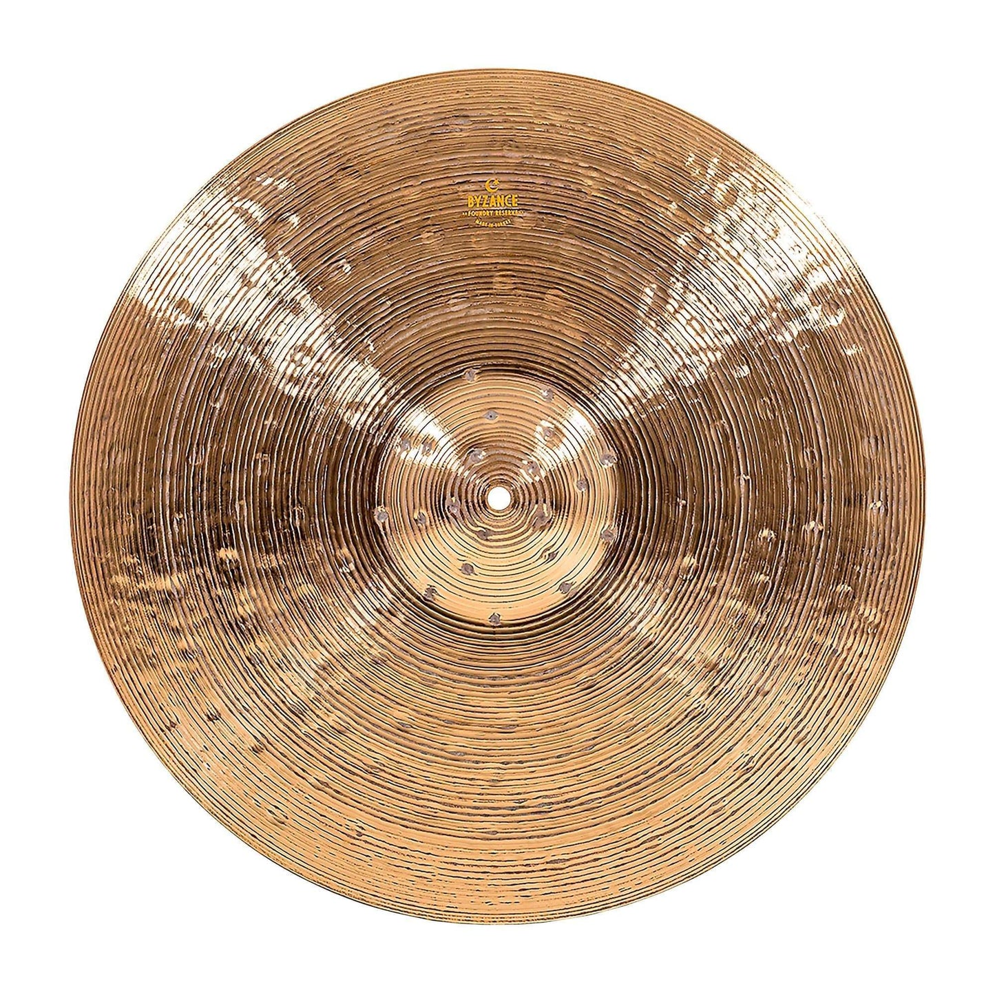 Meinl 19" Byzance Foundry Reserve Crash Cymbal Drums and Percussion / Cymbals / Crash