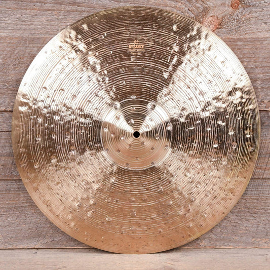 Meinl 19" Byzance Foundry Reserve Crash Cymbal Drums and Percussion / Cymbals / Crash