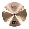 Meinl 19" Byzance Traditional Extra Thin Hammered Crash Cymbal Drums and Percussion / Cymbals / Crash