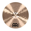Meinl 19" Byzance Traditional Extra Thin Hammered Crash Cymbal Drums and Percussion / Cymbals / Crash