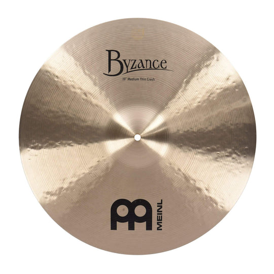 Meinl 19