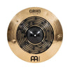 Meinl 19" Classics Custom Dual Crash Cymbal Drums and Percussion / Cymbals / Crash