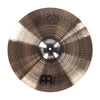 Meinl 19" Pure Alloy Custom Medium Thin Crash Cymbal Drums and Percussion / Cymbals / Crash