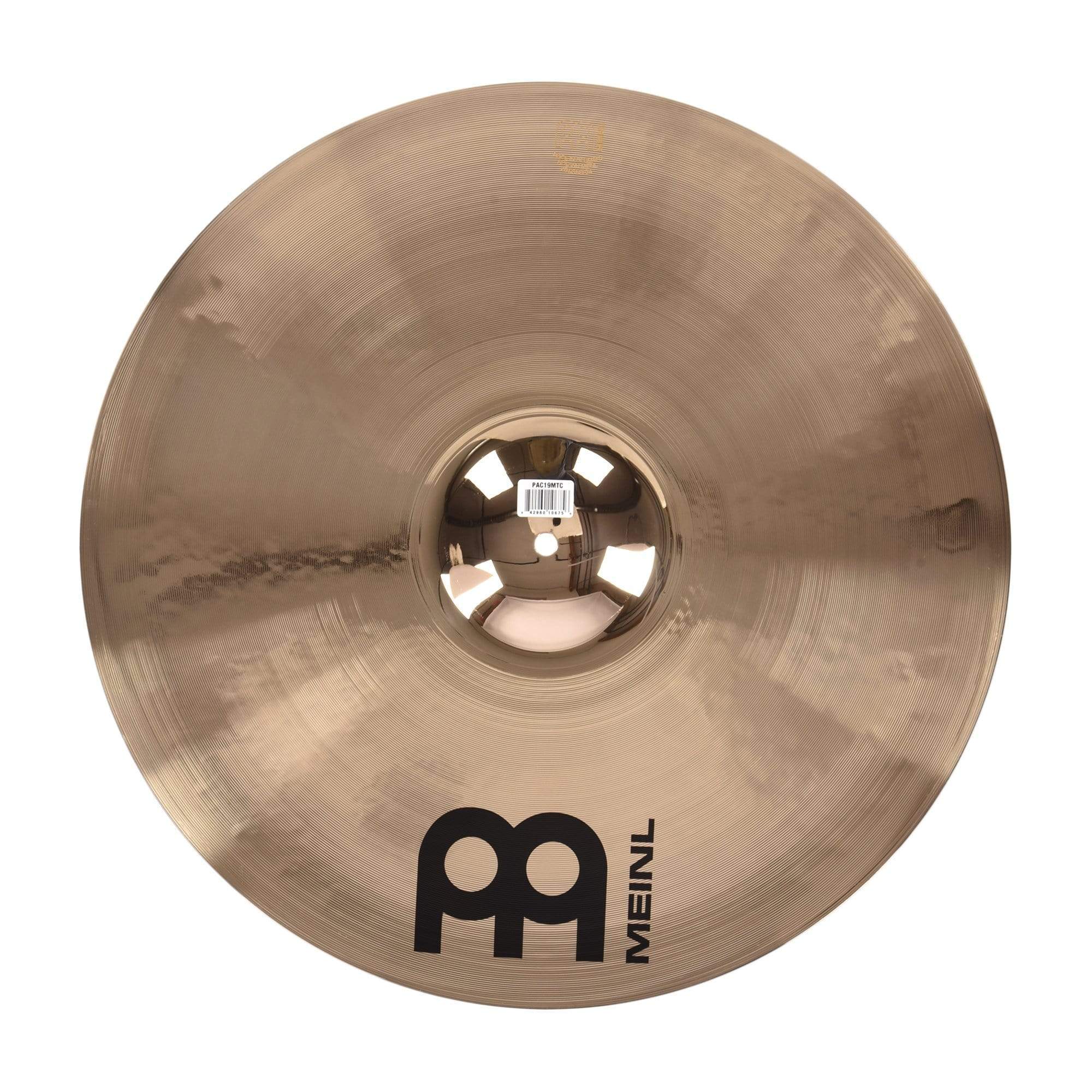 Meinl 19
