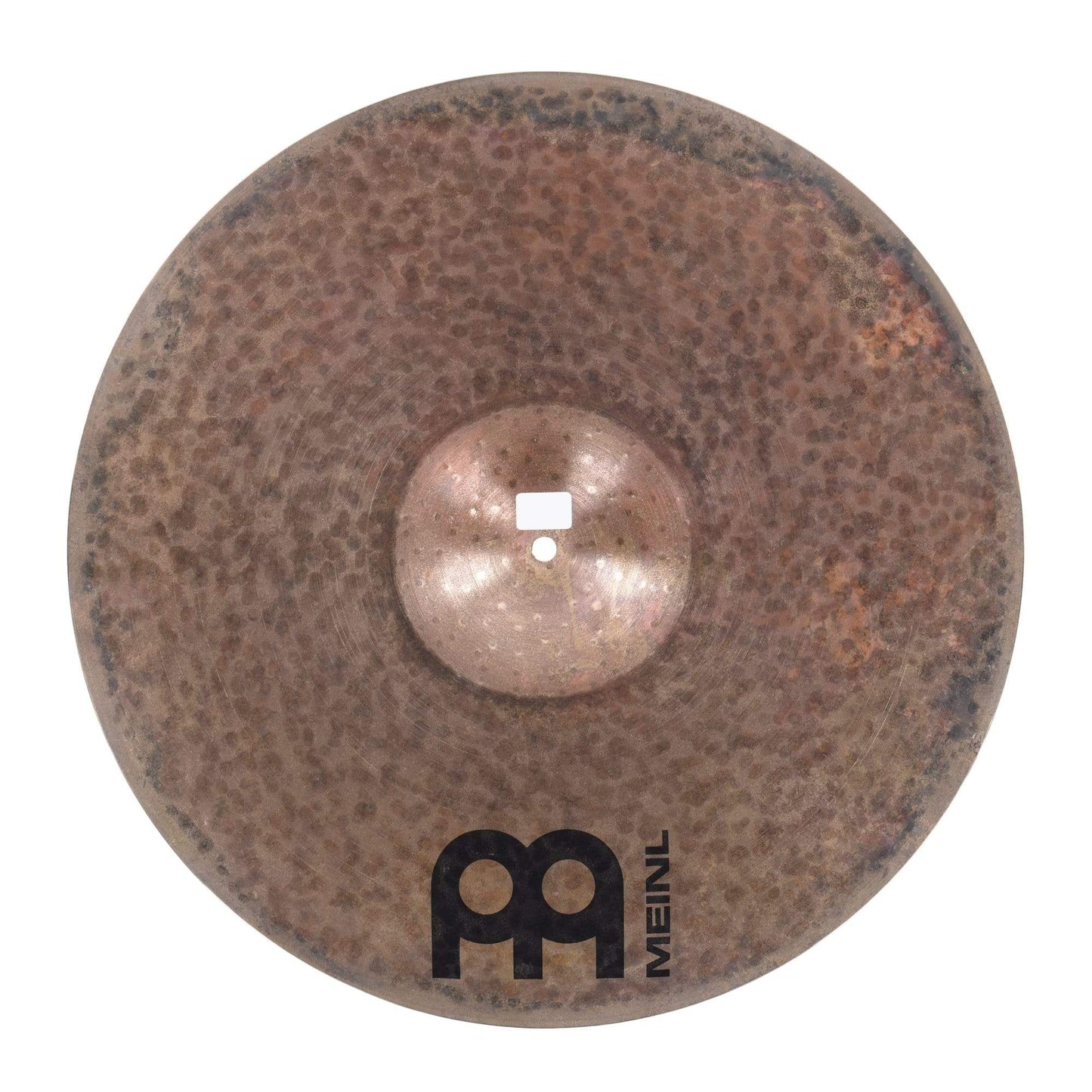 Meinl 20" Byzance Dark Crash Cymbal Drums and Percussion / Cymbals / Crash