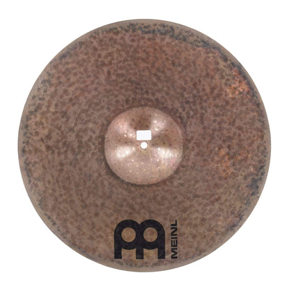 Meinl 20" Byzance Dark Crash Cymbal Drums and Percussion / Cymbals / Crash