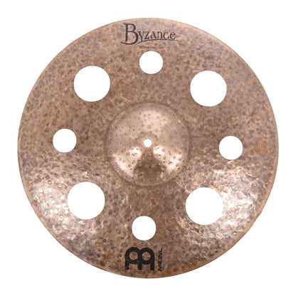 Meinl 20" Byzance Dark Trash Crash Cymbal Drums and Percussion / Cymbals / Crash