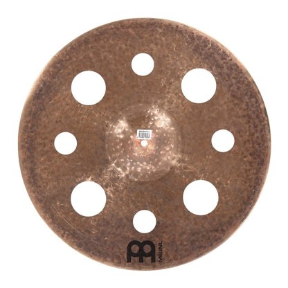 Meinl 20" Byzance Dark Trash Crash Cymbal Drums and Percussion / Cymbals / Crash