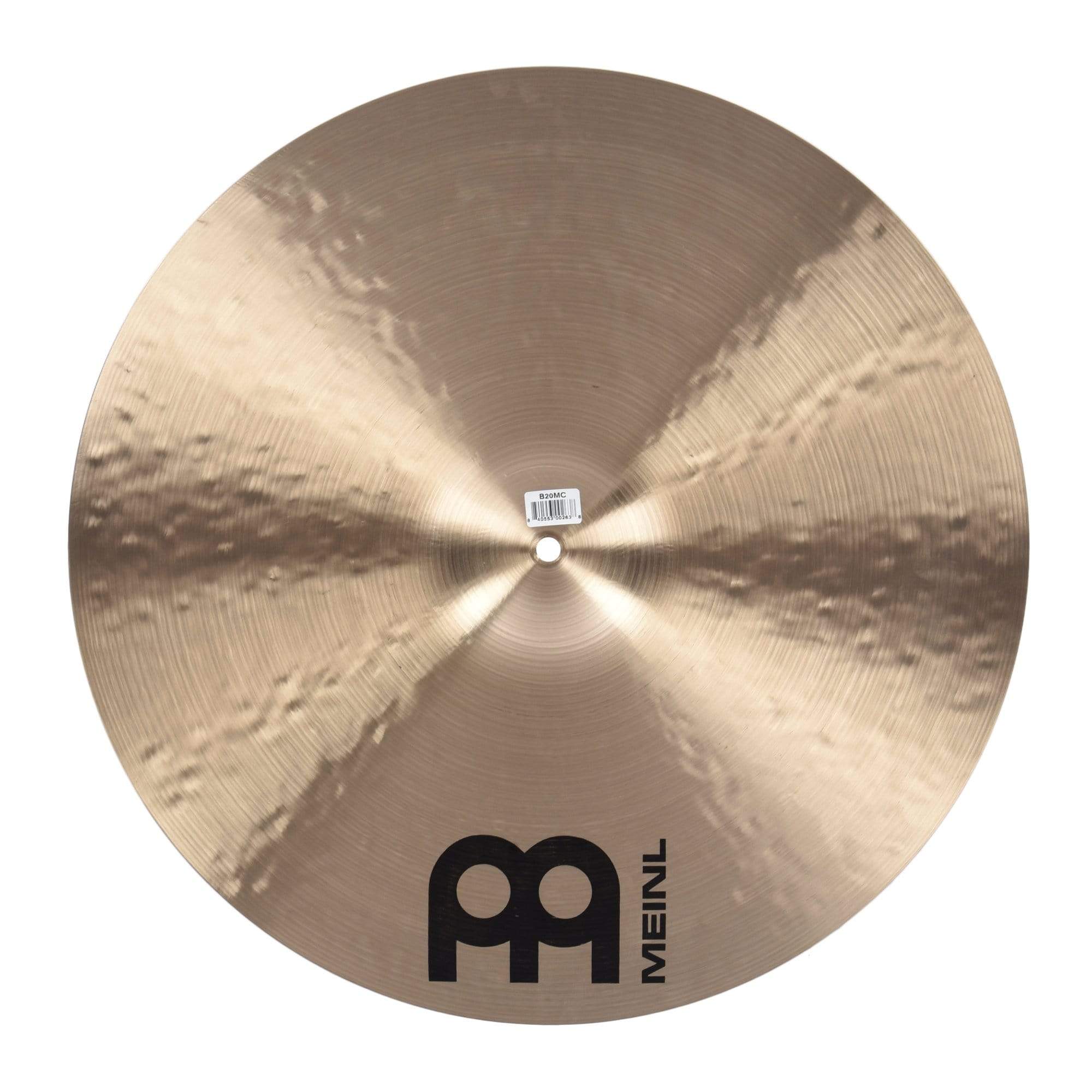 Meinl 20
