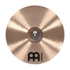 Meinl 20" Byzance Traditional Polyphonic Crash Cymbal Drums and Percussion / Cymbals / Crash
