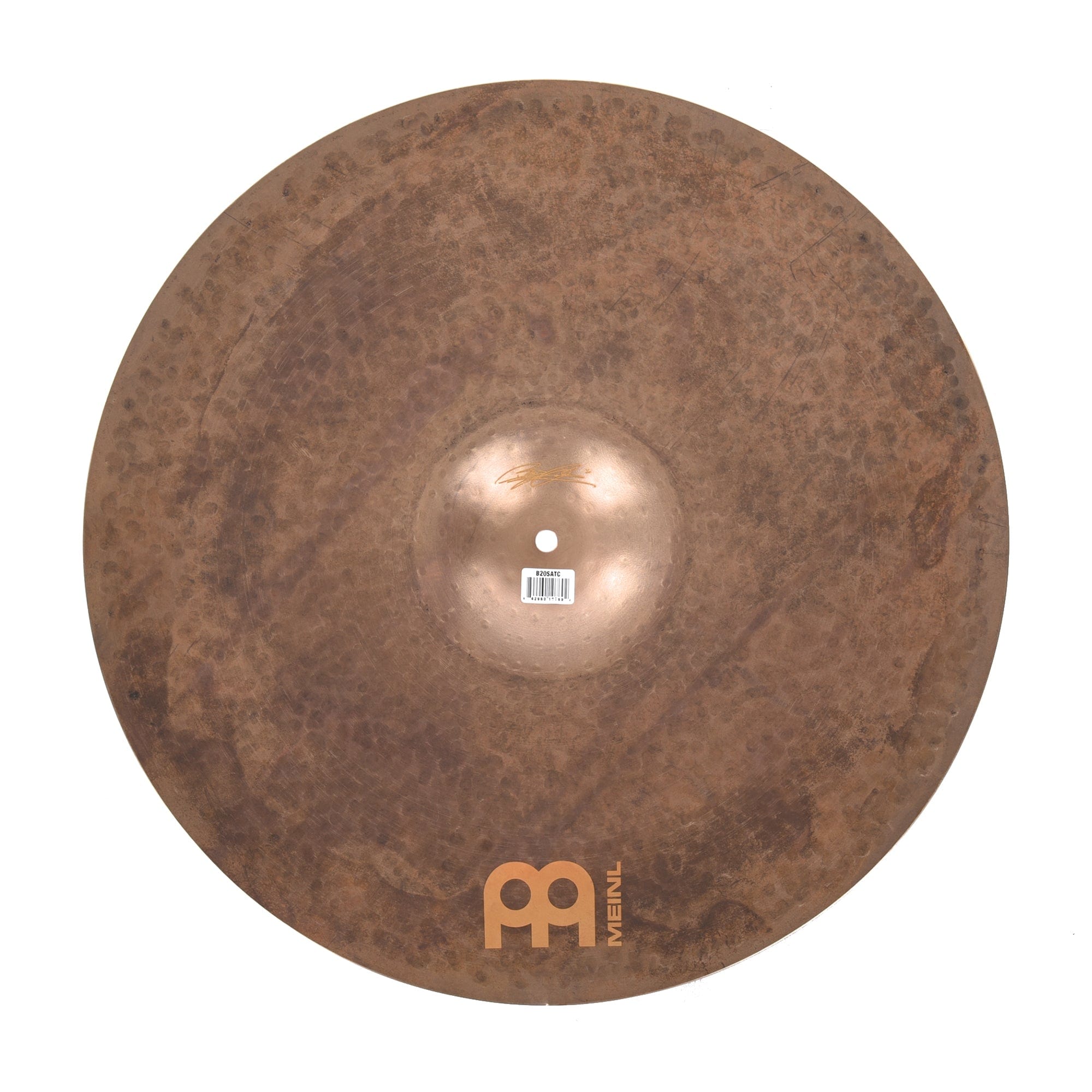 Meinl 20
