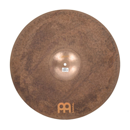 Meinl 20" Byzance Vintage Sand Thin Crash Cymbal Drums and Percussion / Cymbals / Crash