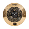 Meinl 20" Classics Custom Dual Crash Cymbal Drums and Percussion / Cymbals / Crash