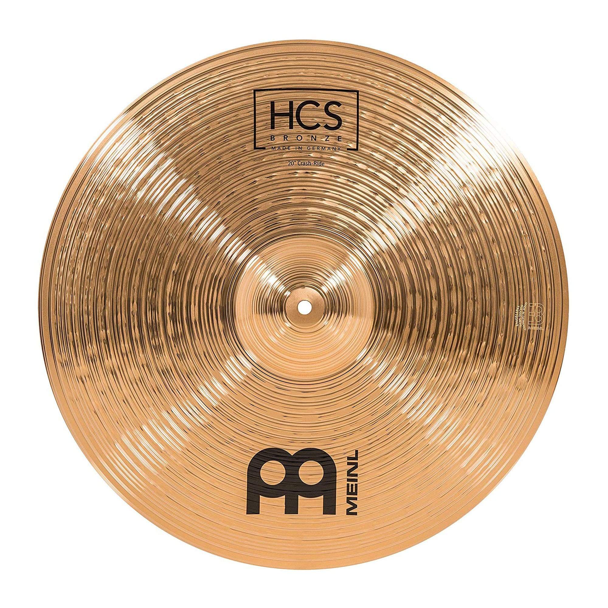 Meinl 20