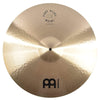 Meinl 20" Pure Alloy Medium Crash Cymbal Drums and Percussion / Cymbals / Crash