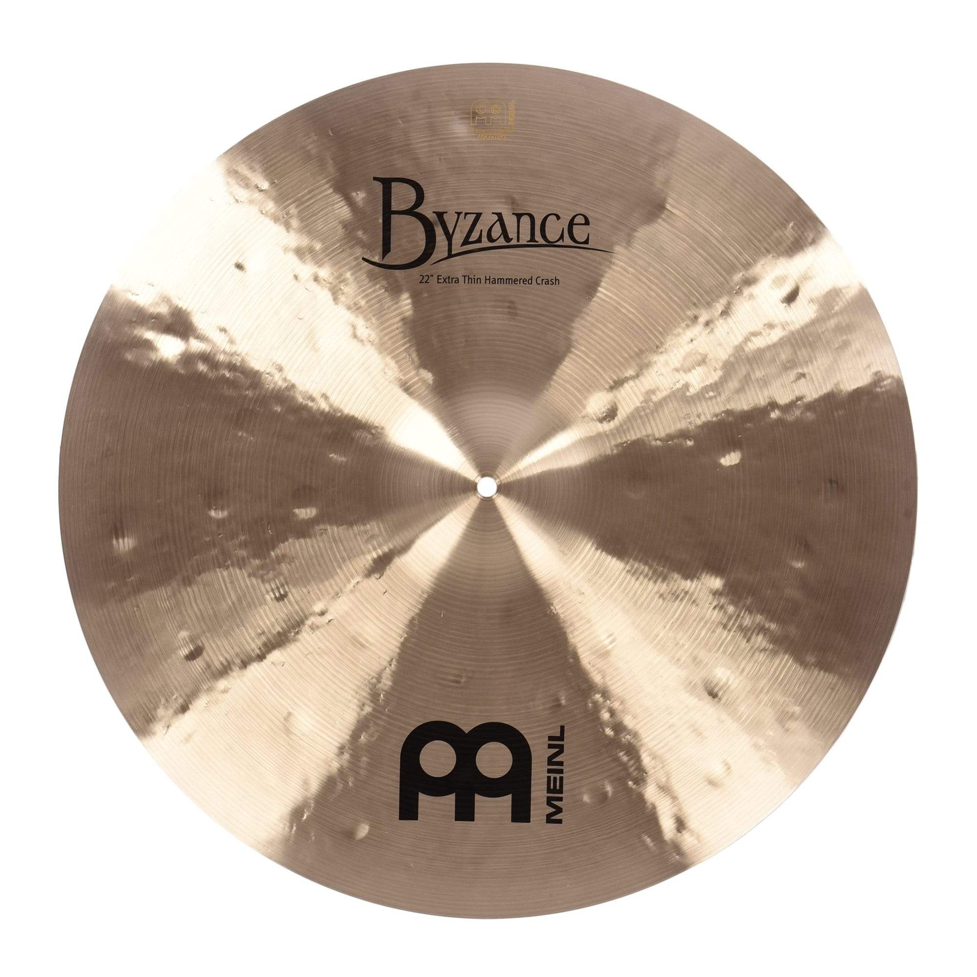 Meinl 22