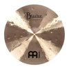 Meinl 22" Byzance Traditional Extra Thin Hammered Crash Cymbal Drums and Percussion / Cymbals / Crash