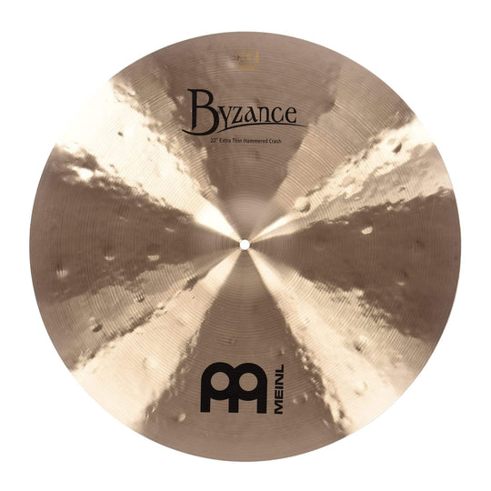 Meinl 22